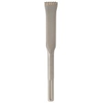 SDS Plus Toothed Chisel