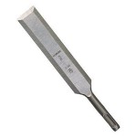 SDS Plus Steel Wood Chisel