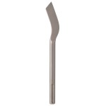 SDS Max Jointed/Mortar Raking Chisel
