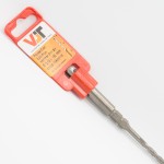 (DELETED ITEM) PowerCon SDS-Plus Hammer Drill Bit for Tapcon