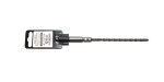 VJT PowerCon SDS-Plus Hex Drill Bit 5.15 x 180mm