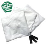 Green Rhino Oil Retention Pillows