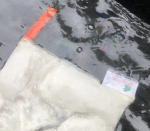 Green Rhino Oil Retention Pillows