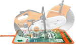 Green Rhino EnviroPad 5.0 Spill Mats