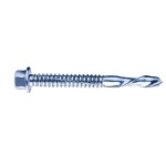 Evolution SuperTek 8 A4 Bi-Metal Hex Head Self-Drilling Screw BMTSHW6.3