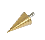 BlueSpot B/S20506 HSS Step Drill Bit 4-42mm