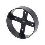 FCiD Plus LP - Cast-in Device Locator Plate