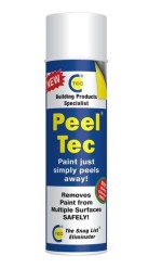 CT1 Peel Tec Aerosol Tin