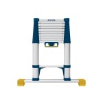 Werner Telescopic Soft Close Extension Ladder 3.2m