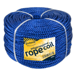Blue Poly Rope 220m