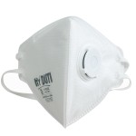 DUTI FFP3 NR D Half Mask HY8232