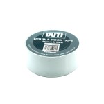 DUTI Double Sided Tape