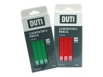 DUTI Chippy Pencils (12 Pack)