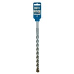 DUTI SDS Plus Hammer Drill Bit