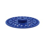 DrillTech P6.5-80 Blue Plastic Retaining Washer