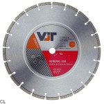 CL VJ General Use Diamond Blades