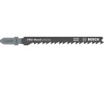 Bosch PRO Wood precise T144DP Jigsaw Blade