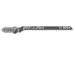 Bosch T119 BO Basic for Wood Jigsaw Blade