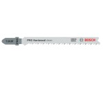 Bosch PRO Hardwood clean T101BF Jigsaw Blade