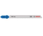 Bosch PRO Alu T127D Jigsaw Blade