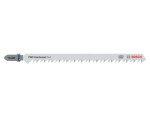 Bosch PRO Hardwood fast T344DF Jigsaw Blade