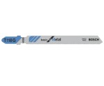 Bosch T118G Basic for Metal Jigsaw Blade
