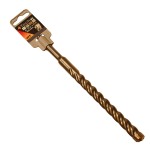 VJT 4Tech v3 SDS Plus 4-Cutter Drill Bit