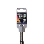 VJT 4Tech v3 SDS Plus 4-Cutter Drill Bit