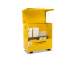 Armorgard ChemBank Site Chest 1275x675x1270 CBC4