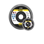 Samedia KTM Tiles/Porcelain/Stainless Steel/Artificial Stone Diamond Blade
