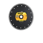 Samedia MTT CONT RIM Eng Brick/Concrete/Roof Tiles Diamond Blade