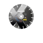Samedia Shoxx TX13 Concrete/Screed/Asphalt Diamond Blade
