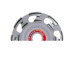 Samedia Shoxx ZU 5 Diamond Grinding Head Concrete/Granite Fast Removal