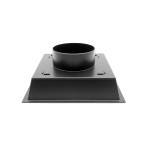 fischer Cast in Device FCID-MRF Manifold Recess Former (Art.-No. 517846)