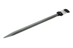 VJT VTE-S Steel Points and Chisels