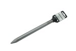 VJT SDS Max - Steel Points