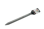 VJT SDS Max - Steel Points