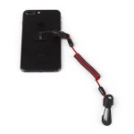 GRIPPS Coil E-Tether With Poly Clip (Non-Conductive) - 0.5kg / 1.1lb (H01063)