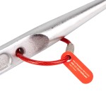 GRIPPS Screwlock Cable - 4mm x 160mm (H01032)
