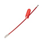 GRIPPS Screwlock Cable - 4mm x 160mm (H01032)