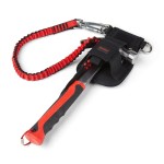 GRIPPS Screwlock Cable - 3mm x 150mm (H01031)