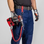 GRIPPS Belt-Loop Anchor - 2.5kg/5.5lb (H01142)
