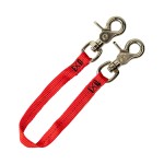 GRIPPS Coil Tether Single-Action - 0.75kg / 1.65lb (H01067)