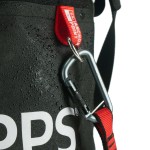 GRIPPS Bungee Tether Dual-Action Carabiner - 7kg / 15lb (H10022)