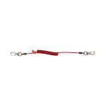 GRIPPS Coil Tether Single-Action - 0.75kg / 1.65lb (H01068)