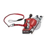 GRIPPS Tool Hitch - 16kg / 35lb (H01055)