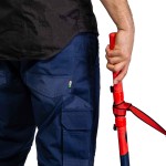 GRIPPS Dual-Arm Tool Hitch - 16kg / 35lb (H01057)