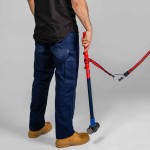 GRIPPS Dual-Arm Tool Hitch - 16kg / 35lb (H01057)
