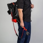 GRIPPS Dual-Arm Tool Hitch - 16kg / 35lb (H01057)