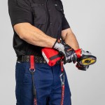 GRIPPS Battery Catch Holster - 4.5kg / 10lb (H02032)
